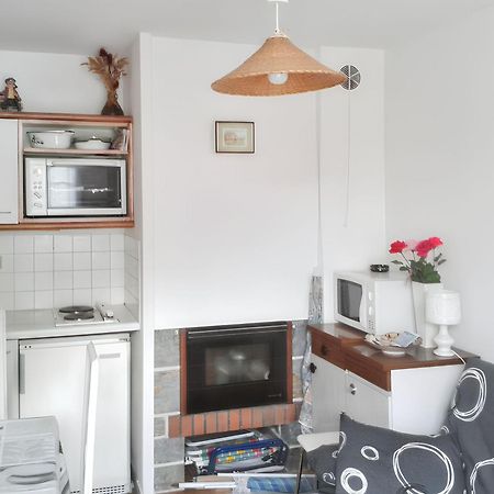 Appartement Charmant A Villers Sur Mer 30 M² Avec Terrasse 外观 照片